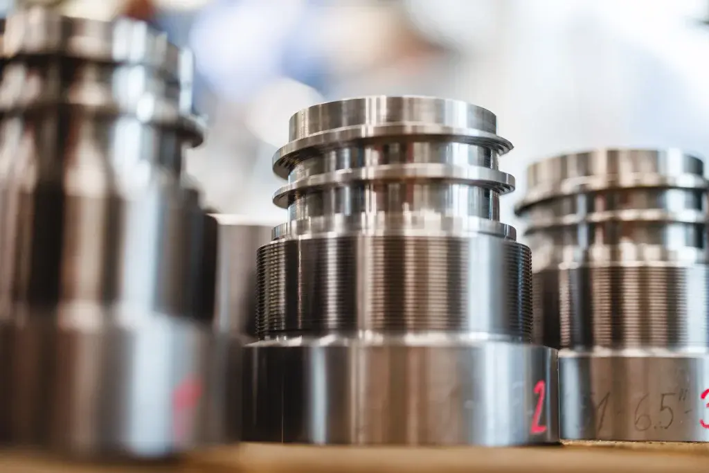 Understanding 5 Micron Total Tolerance: Precision Redefined @ FKI